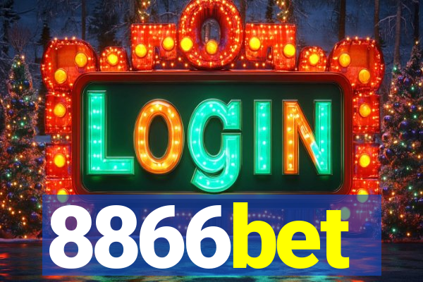 8866bet