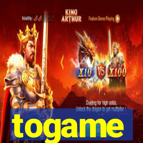 togame