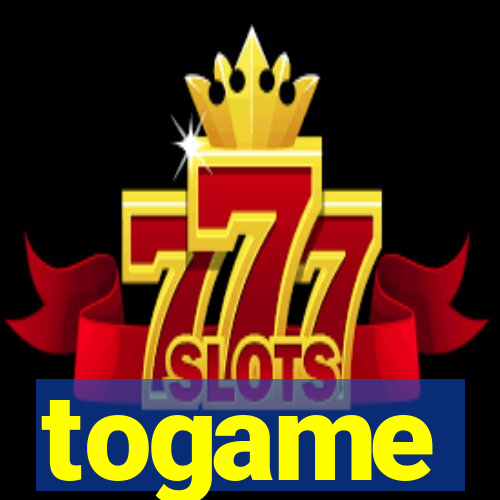 togame