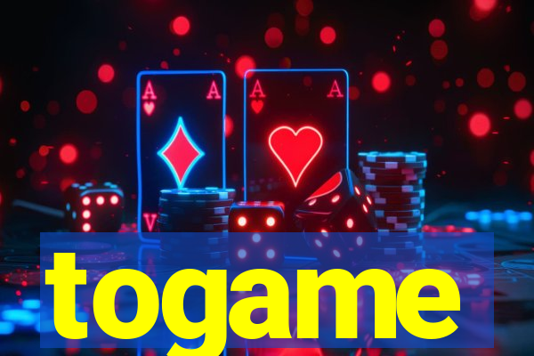 togame