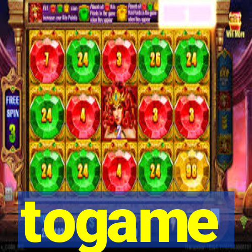 togame