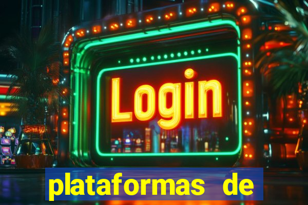 plataformas de jogos que pagam bem