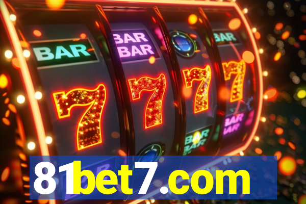 81bet7.com