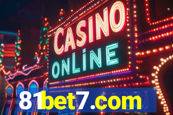 81bet7.com