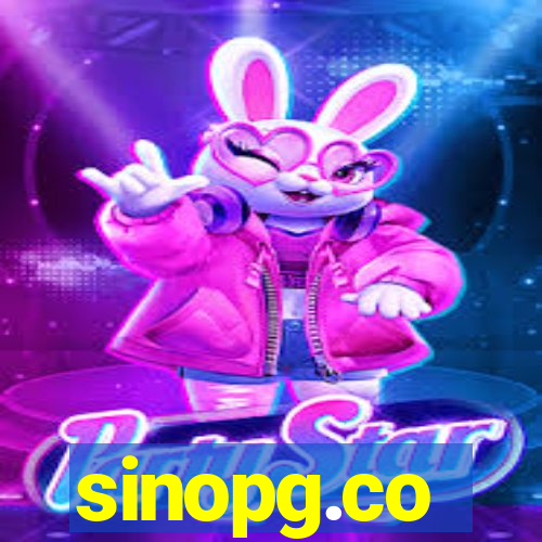 sinopg.co