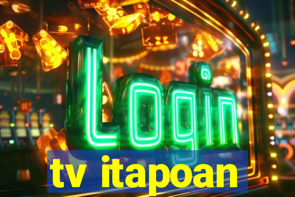 tv itapoan