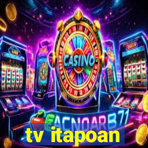 tv itapoan