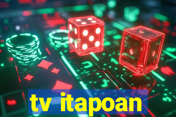 tv itapoan