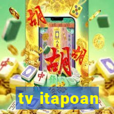 tv itapoan