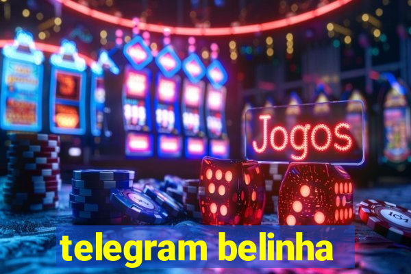 telegram belinha