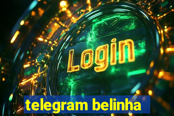 telegram belinha