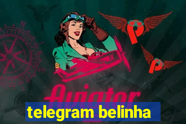 telegram belinha