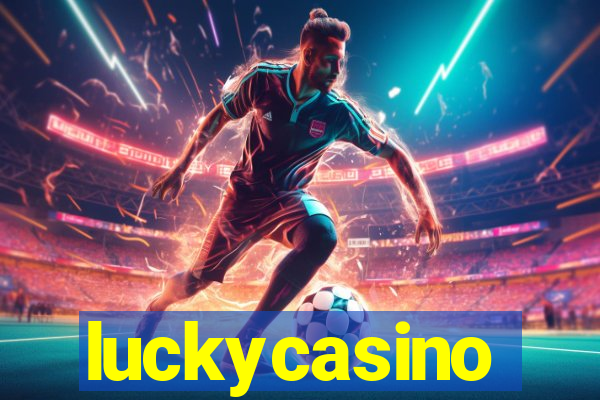 luckycasino