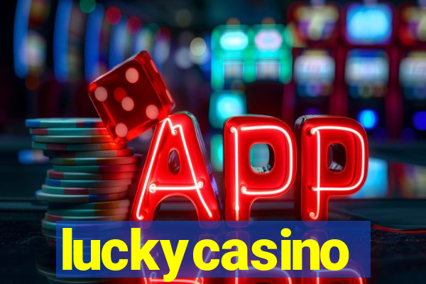 luckycasino