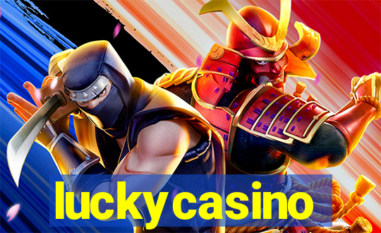 luckycasino