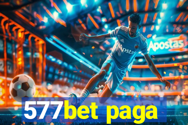 577bet paga