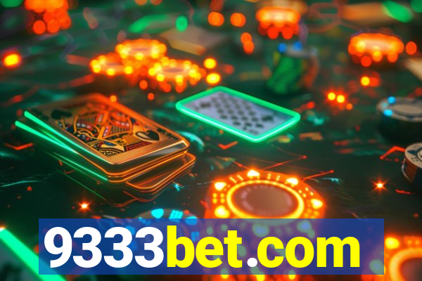 9333bet.com