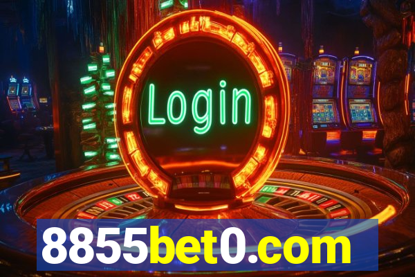 8855bet0.com