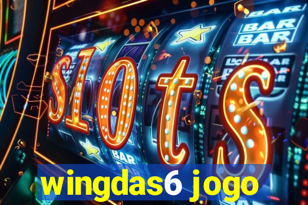 wingdas6 jogo