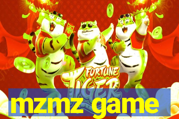 mzmz game