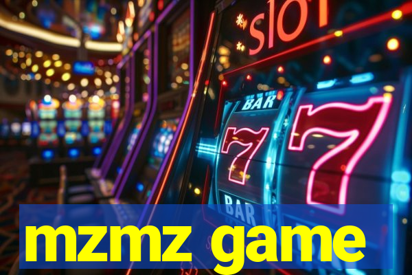 mzmz game