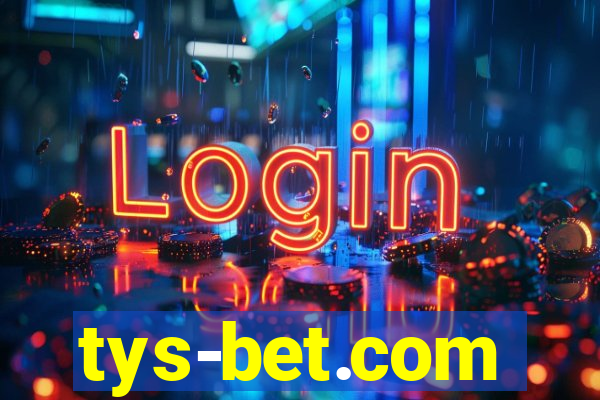 tys-bet.com