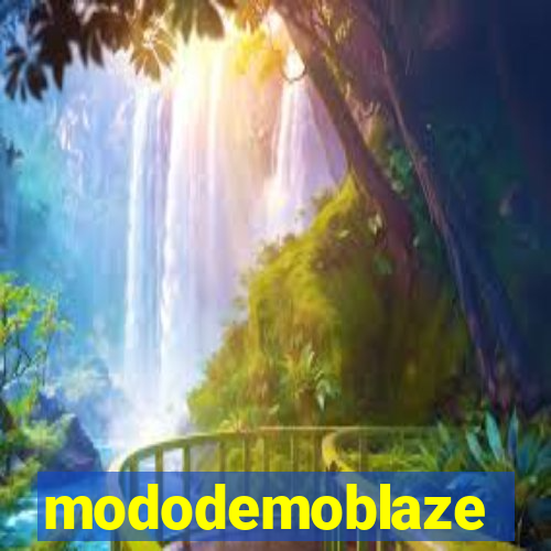 mododemoblaze