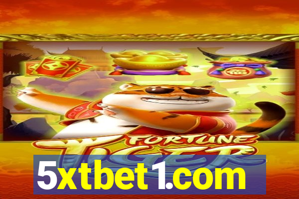 5xtbet1.com