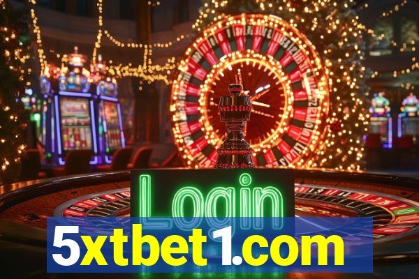 5xtbet1.com