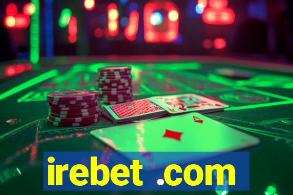 irebet .com