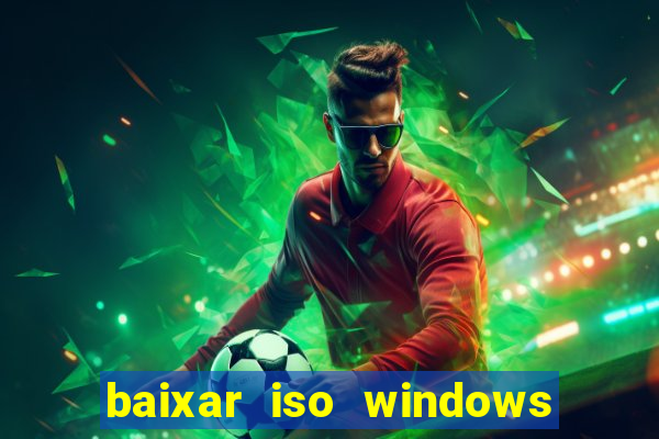 baixar iso windows server 2019