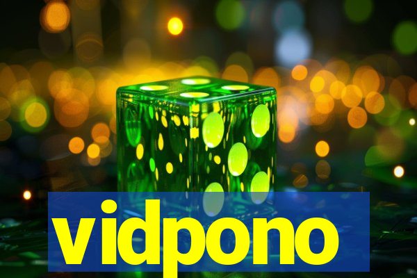 vidpono