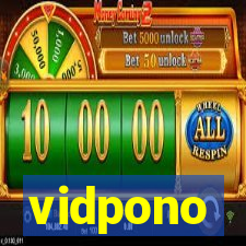 vidpono