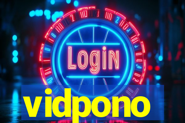 vidpono