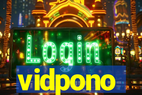 vidpono