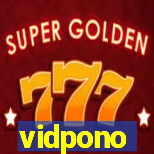 vidpono