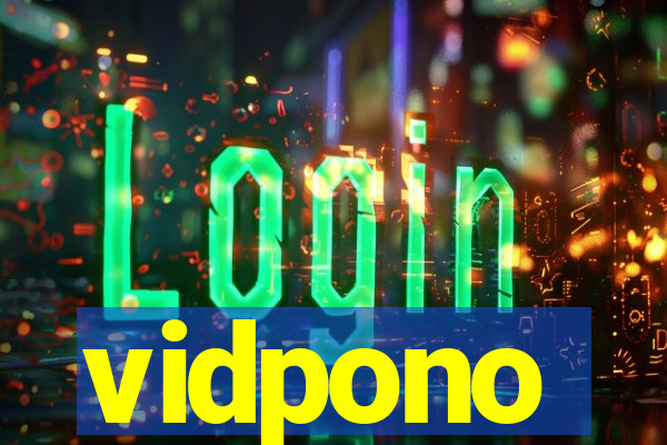 vidpono