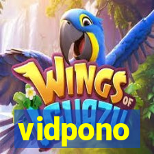 vidpono