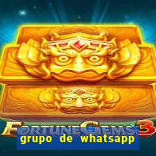 grupo de whatsapp de putaria