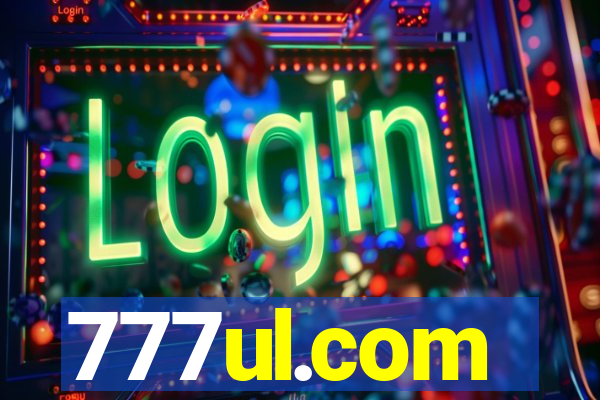 777ul.com