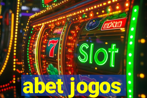 abet jogos