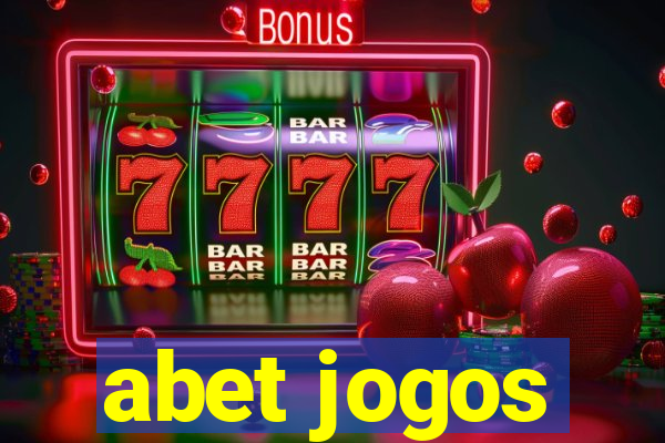 abet jogos