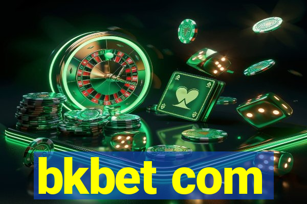 bkbet com