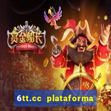 6tt.cc plataforma de jogos