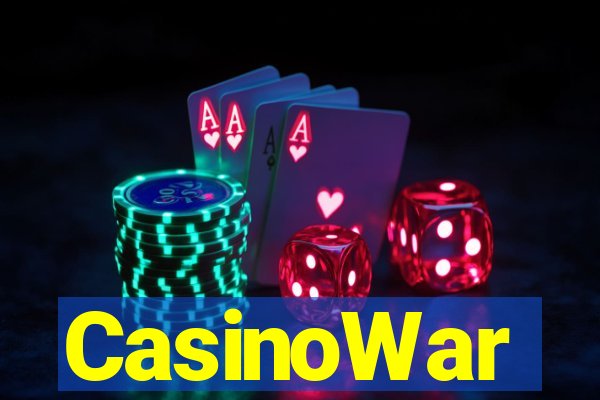 CasinoWar