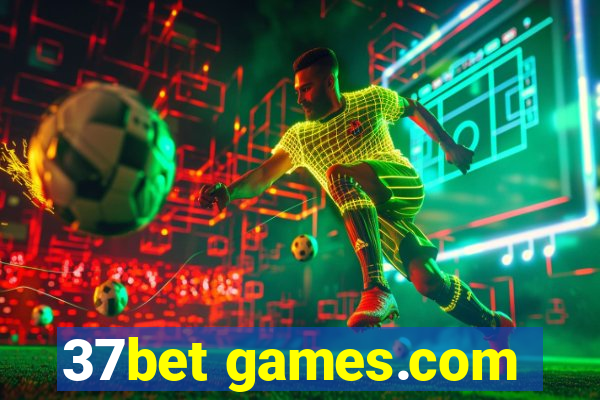 37bet games.com