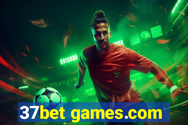 37bet games.com