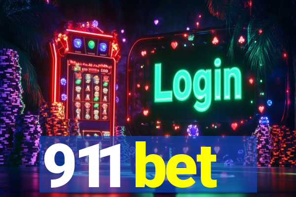 911 bet