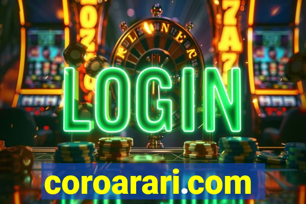 coroarari.com