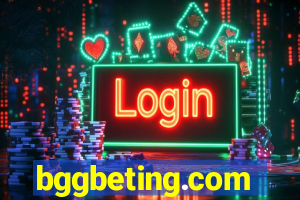 bggbeting.com